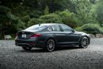Genesis G70 3.3T 2018 года (NA)